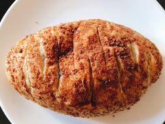 黑糖厚芋泥软软包-LELECHA乐乐茶(美罗城店)