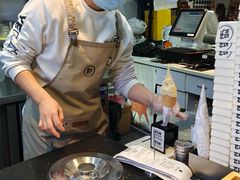 -野人牧坊Gelato(天津南开大悦城店)