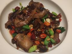 -国味壹号·精品湘菜·宴请佳选(新天地店)