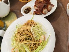-月坛宾馆-聚仙楼餐厅