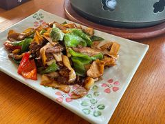 -盐帮食坊•小河帮川菜(四川师大店)