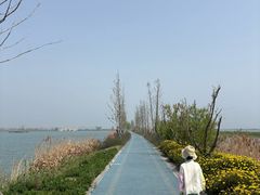 -阳澄湖半岛旅游度假区