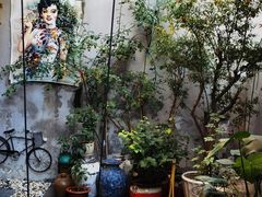 -阿莉餐厅(枣阳路店)