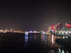 -武汉关码头(轮渡站)