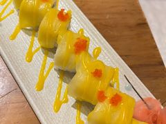 -九田家黑牛烤肉料理(华侨城店)