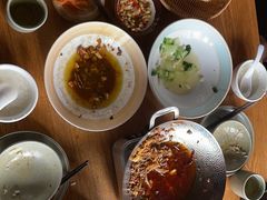 -印象鲵宴·张家界地标美食名片(溪布街店)