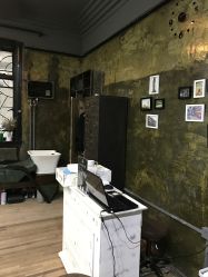-M3 Hair Studio