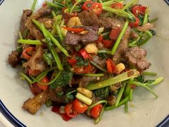 -新新湘菜馆(新中街二条店)