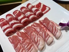 -煲大王猪肚鸡·椰子鸡火锅(红谷滩万达店)