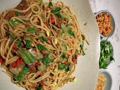 -百春原湖南牛肉粉(百联世纪店)