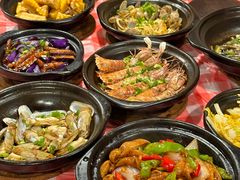 -甬小馆·焗海鲜温州菜(五马街店)
