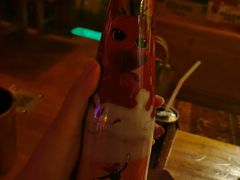 -Helens海伦司小酒馆(中山路店)