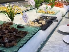 -川骄海鲜自助(河东店)