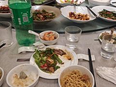 -融荟家和中餐厅·北京西直门宾馆