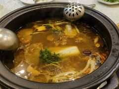 -蜀皇·菌汤鲜黄牛肉汤锅(宽窄巷子店)