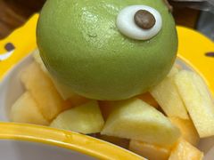 -槐店王婆大虾(开发区店)