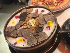 黑松露-芸山季·云南野生菌火锅(人民广场来福士店)