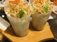 -天狗山料理(省体店)