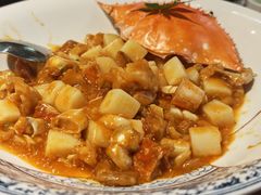 -山外山·林语花园餐厅