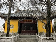 -上海青龙寺