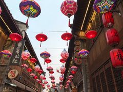 -涌上外婆桥(南塘店)