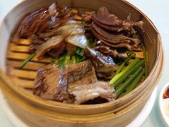 -眉州东坡(北苑华贸店)