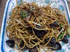-刘长兴(三牌楼店)