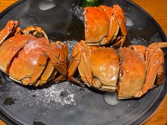 -马头巷·隐庐居·红油大虾(园区店)