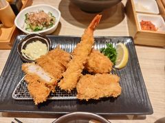 -胜博殿日式炸猪排(西红门店)