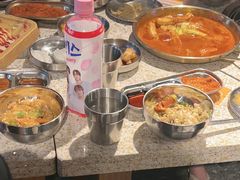 -欧巴烤肉(创富世纪店)