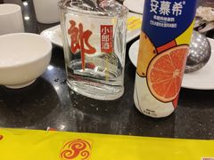 -蝎王府羊蝎子(西稍门店)