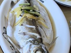 -湖山人家·湖景餐厅·特色农家菜(太湖西山店)