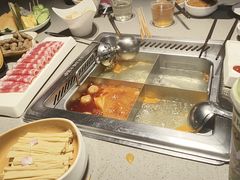 -海底捞火锅(北京路店)