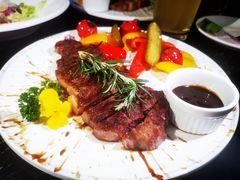-MOSSO音乐酒吧·Live House(南京西路店)