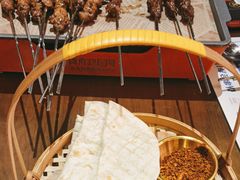 -神府路壹号·海鲜烧烤·砂锅粥·锅物(三坊七巷店)