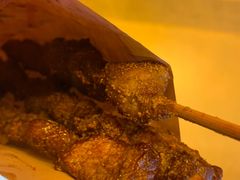 -秦皇二林羊肉串(秦皇小巷店)