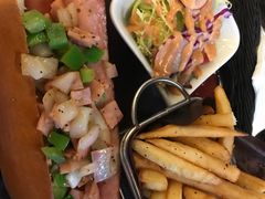 -遇见西木美式餐厅(体育路店)
