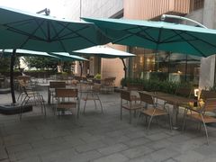 露天位-1Cake壹刻蛋糕(奥体公园味觉艺术馆店)