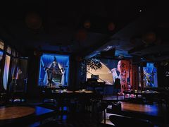 -长沙猫歌音乐餐厅(湖南女子大学店)