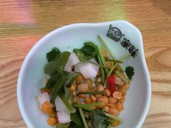 -家味螺蛳粉&烤鱼(五角场店)