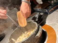 -芸山季·云南山珍菌火锅(南翔印象城MEGA店)