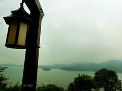 -天目湖涵田半山温泉