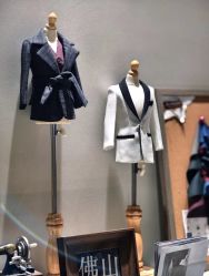 点击看大图 -Brother西服礼服定制·商务·婚礼(佛山南海店)
