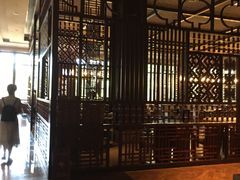 -融荟家和中餐厅(三亚海棠湾九号度假酒店)