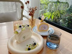 -奈诺甜品·生日蛋糕·下午茶(古城店)