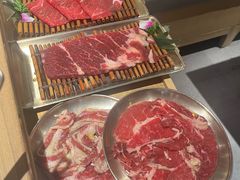 -西塔老太太泥炉烤肉(亚运村店)