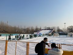 -欢乐水魔方水世界