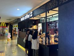 -瑞幸咖啡(第一城店)