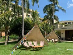 -三亚亚龙湾天域度假酒店