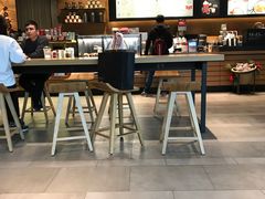 -星巴克(武汉协和医院店)